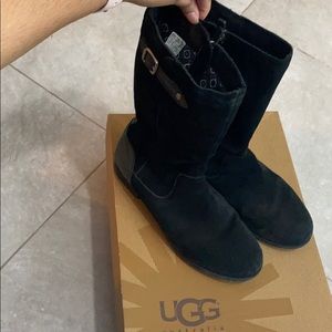 Ugg K Morgan Boots